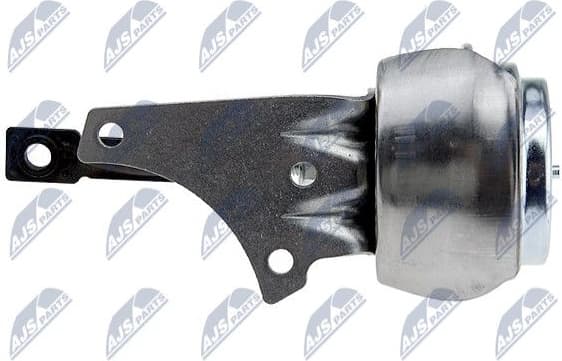 Actuator, turbocharger ECD-VW-021 - image 4