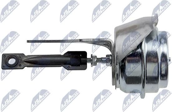 Actuator, turbocharger ECD-VW-021 - image 5