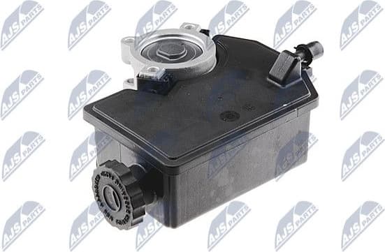 Hydraulic Pump, steering SPW-CH-002 - image 2