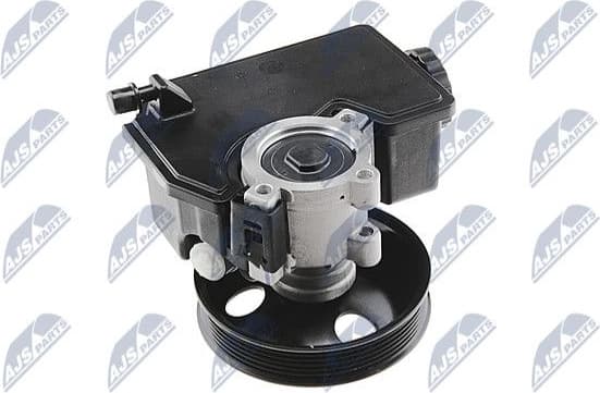 Hydraulic Pump, steering SPW-CH-002 - image 4