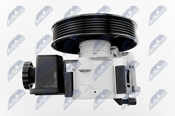 Hydraulic Pump, steering SPW-CH-002 - image 5
