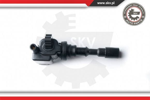 Ignition Coil 03SKV224 - image 2