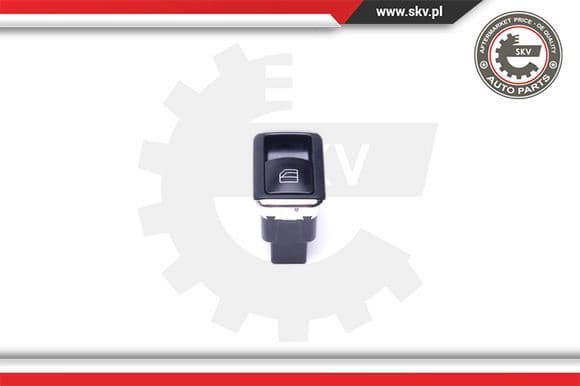 Switch, window regulator 37SKV349