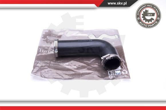 Charge Air Hose 24SKV869