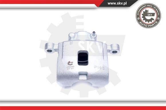 Brake Caliper 42SKV901 - image 5