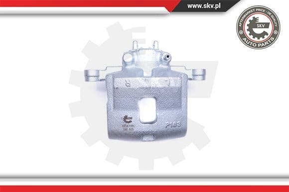 Brake Caliper 42SKV901 - image 6