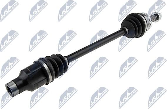 Drive Shaft NPW-SU-025