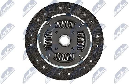 Clutch Disc NZS-MZ-001T