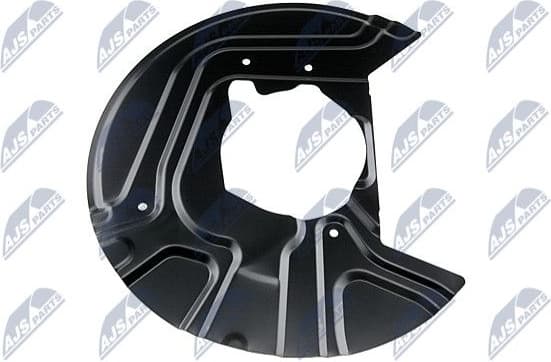 Splash Guard, brake disc HTO-BM-017