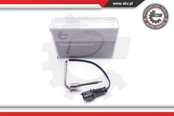 Sensor, exhaust gas temperature 30SKV079