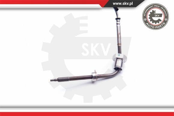 Sensor, exhaust gas temperature 30SKV079 - image 3