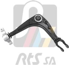 Control/Trailing Arm, wheel suspension 96.90511.1