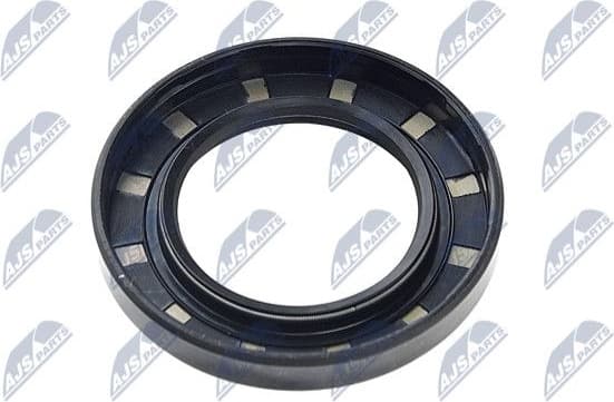 Shaft Seal, automatic transmission NUP-TY-019 - image 2