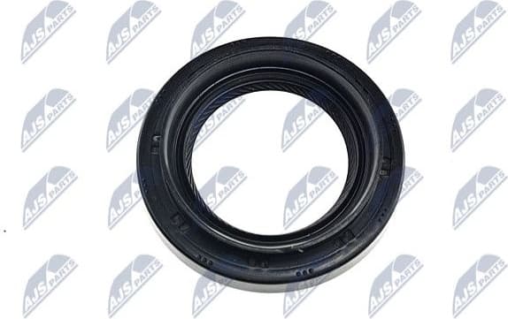 Shaft Seal, automatic transmission NUP-TY-019 - image 4