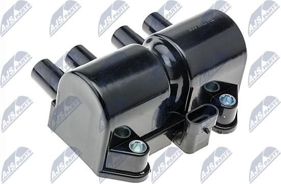 Ignition Coil ECZ-DW-005 - image 2