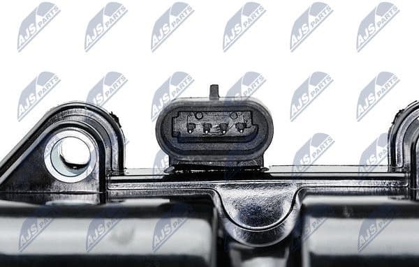 Ignition Coil ECZ-DW-005 - image 5