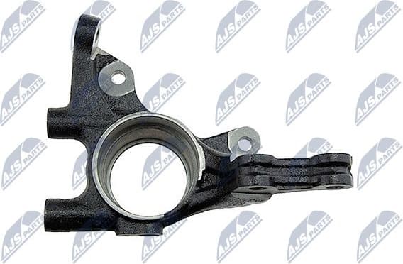 Steering Knuckle, wheel suspension ZZP-HY-504 - image 3