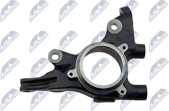 Steering Knuckle, wheel suspension ZZP-HY-504 - image 4