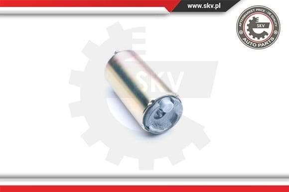 Fuel Pump 02SKV235 - image 3