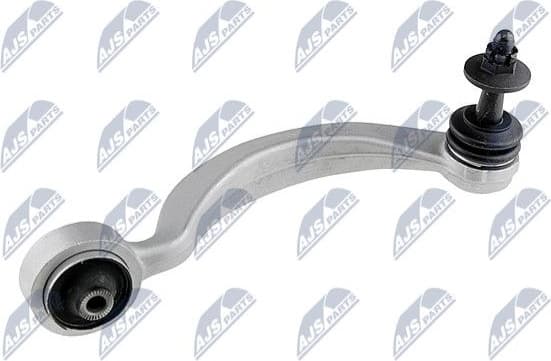 Control/Trailing Arm, wheel suspension ZWG-TY-045