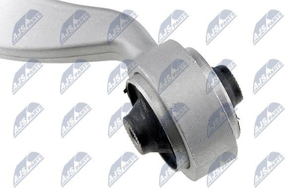 Control/Trailing Arm, wheel suspension ZWG-TY-045 - image 6