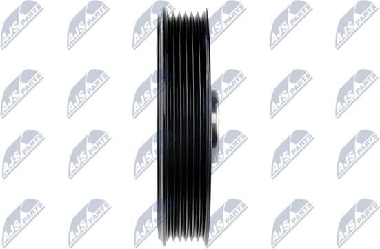 Belt Pulley, crankshaft RKP-VW-015 - image 3