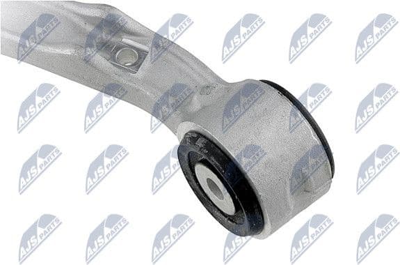Control/Trailing Arm, wheel suspension ZWG-VW-015