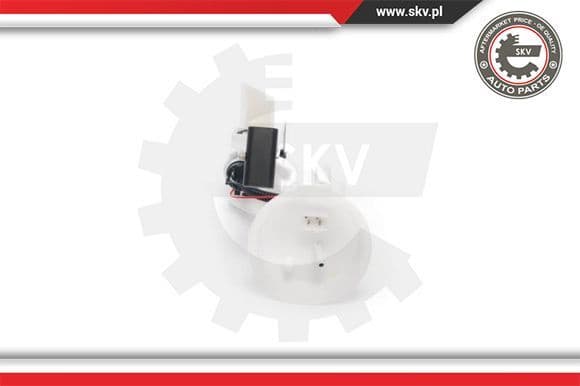 fuel supply unit 02SKV756 - image 2