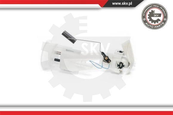 fuel supply unit 02SKV756 - image 3
