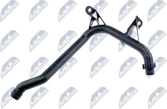 Radiator Hose CPP-BM-006