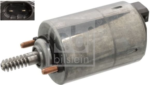 Actuator, exentric shaft (variable valve lift) febi Plus 105904