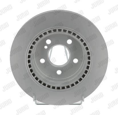 Brake Disc COAT+ 562680JC - image 2