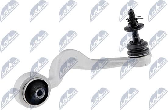 Control/Trailing Arm, wheel suspension ZWD-TY-175