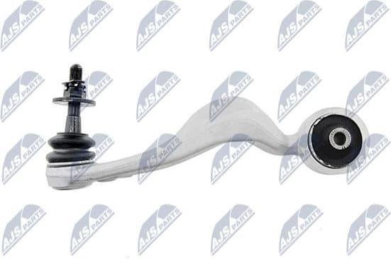 Control/Trailing Arm, wheel suspension ZWD-TY-175 - image 3