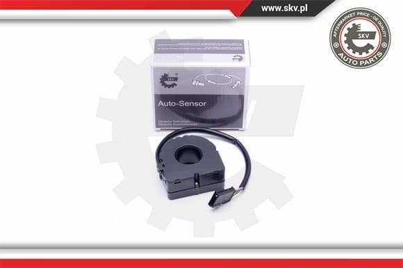 Steering Angle Sensor 17SKV472 - image 4