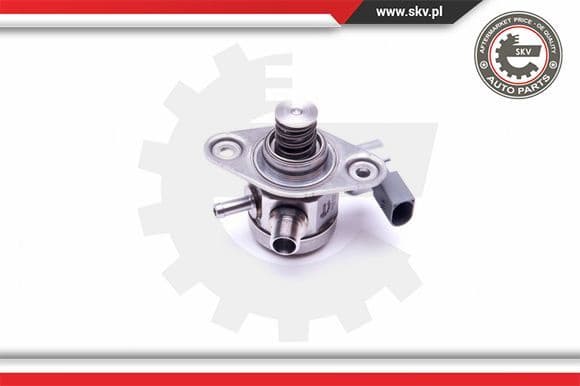 High-pressure Pump 02SKV956