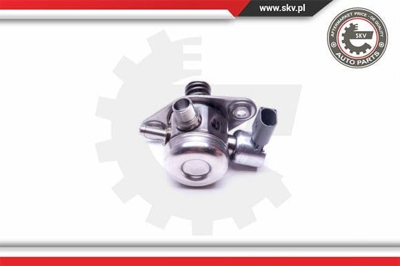 High-pressure Pump 02SKV956 - image 2