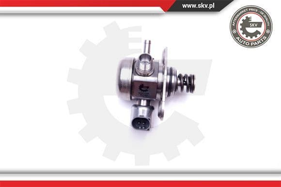High-pressure Pump 02SKV956 - image 4