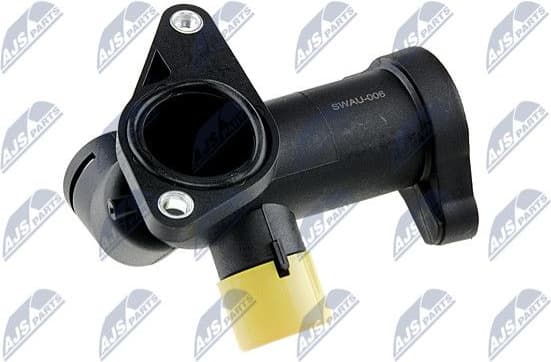 Coolant Flange CTM-AU-006