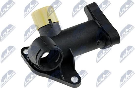 Coolant Flange CTM-AU-006 - image 2