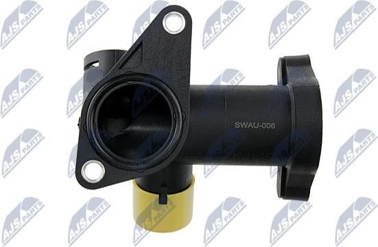 Coolant Flange CTM-AU-006 - image 4