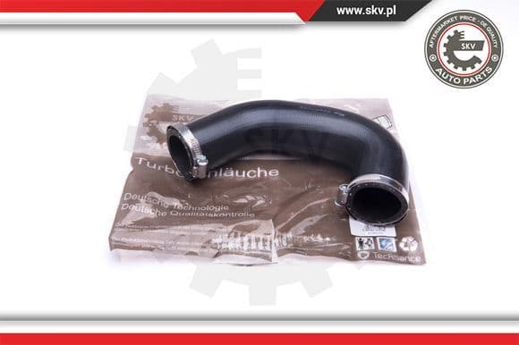 Charge Air Hose 43SKV025 - image 3