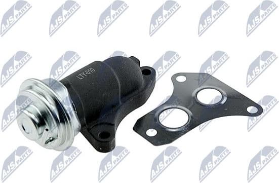 EGR Valve EGR-TY-010