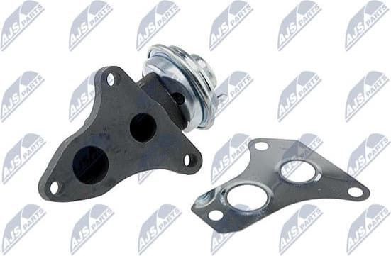 EGR Valve EGR-TY-010 - image 2