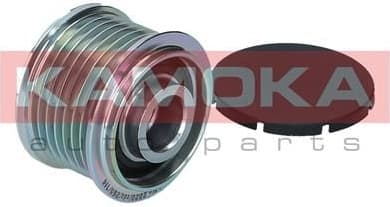 Alternator Freewheel Clutch RC067 - image 4