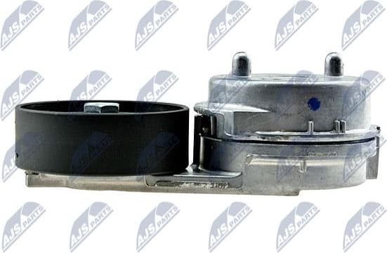 Deflection Pulley/Guide Pulley, V-belt RRK-CH-001 - image 3