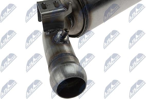 Soot/Particulate Filter, exhaust system DPF-ME-006 - image 8