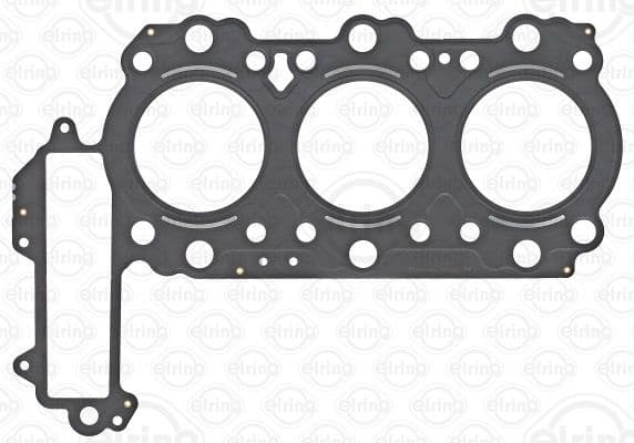 Gasket, cylinder head 808.851 - image 2
