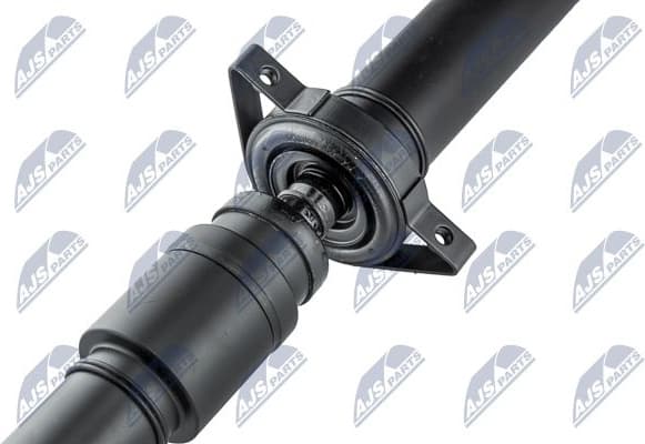 Propshaft, axle drive NWN-VV-002 - image 3