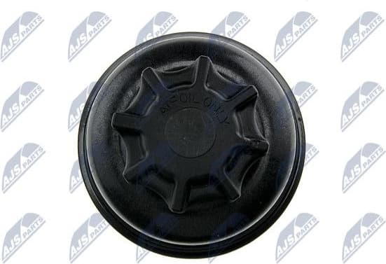 Equalising reservoir, hydraulic oil (power steering) SZW-BM-000 - image 4